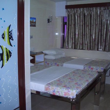 Sun Shine Guest House Hong Kong Ngoại thất bức ảnh