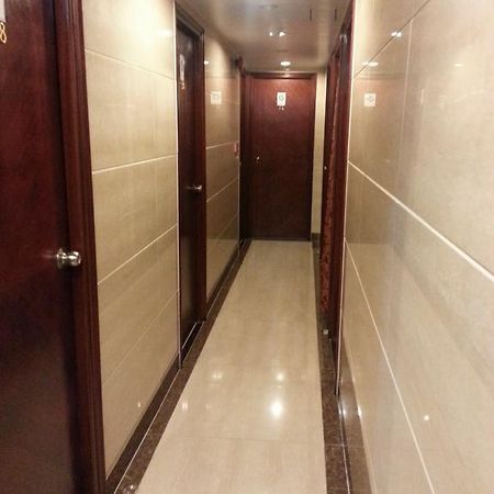 Sun Shine Guest House Hong Kong Ngoại thất bức ảnh