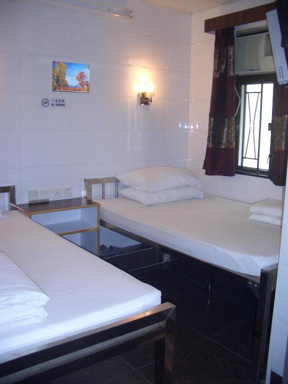 Sun Shine Guest House Hong Kong Phòng bức ảnh