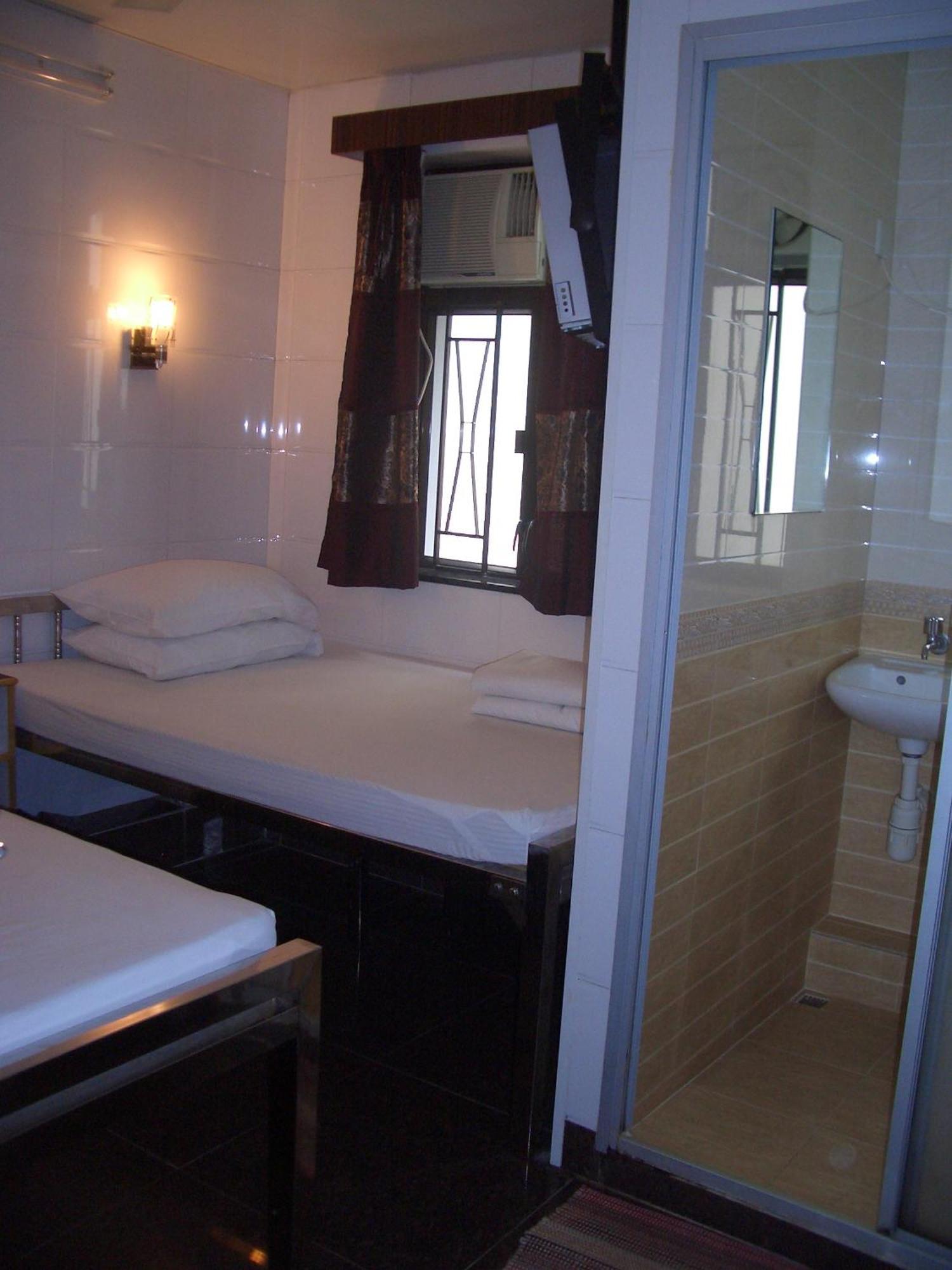 Sun Shine Guest House Hong Kong Ngoại thất bức ảnh