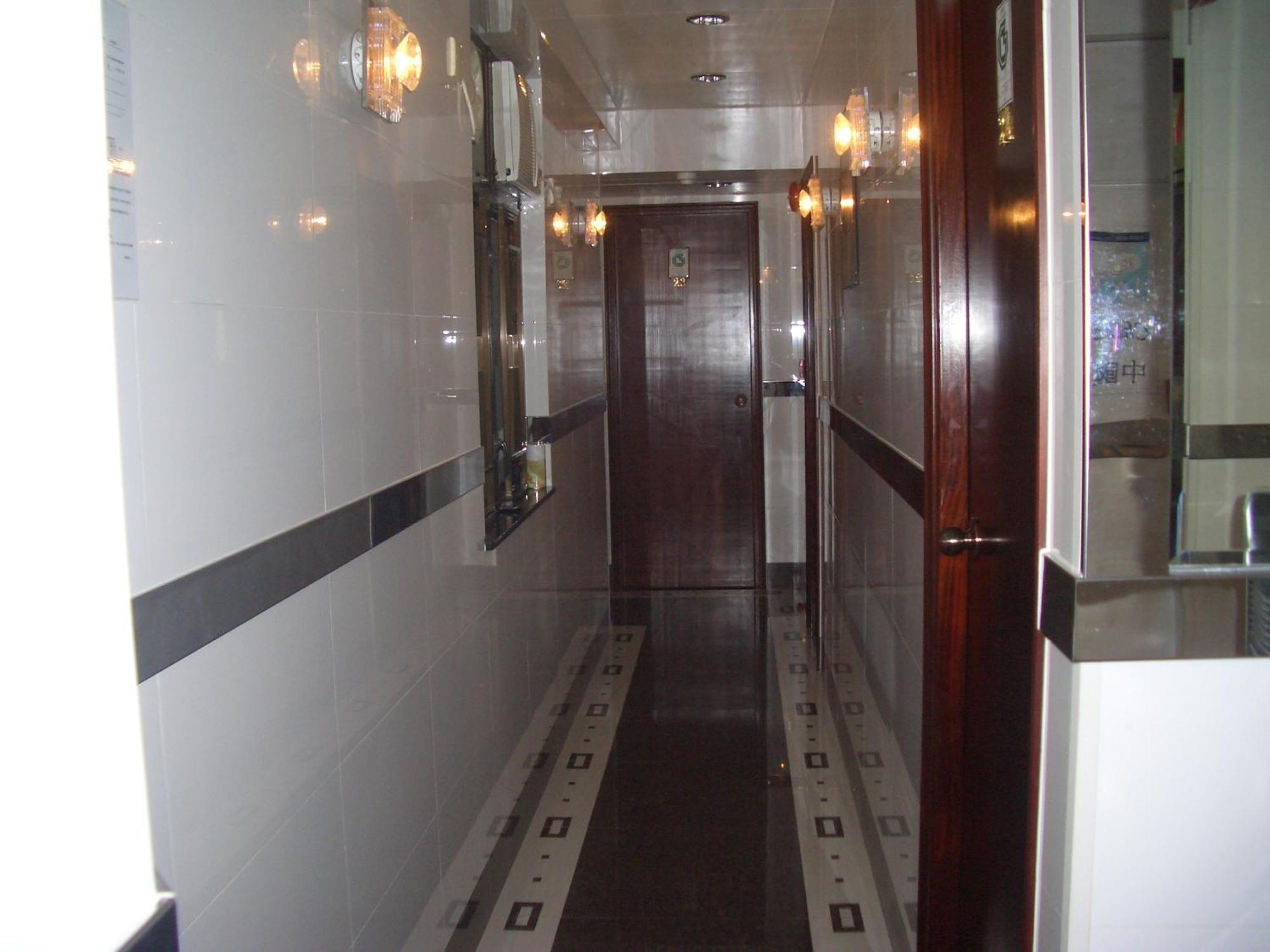 Sun Shine Guest House Hong Kong Ngoại thất bức ảnh