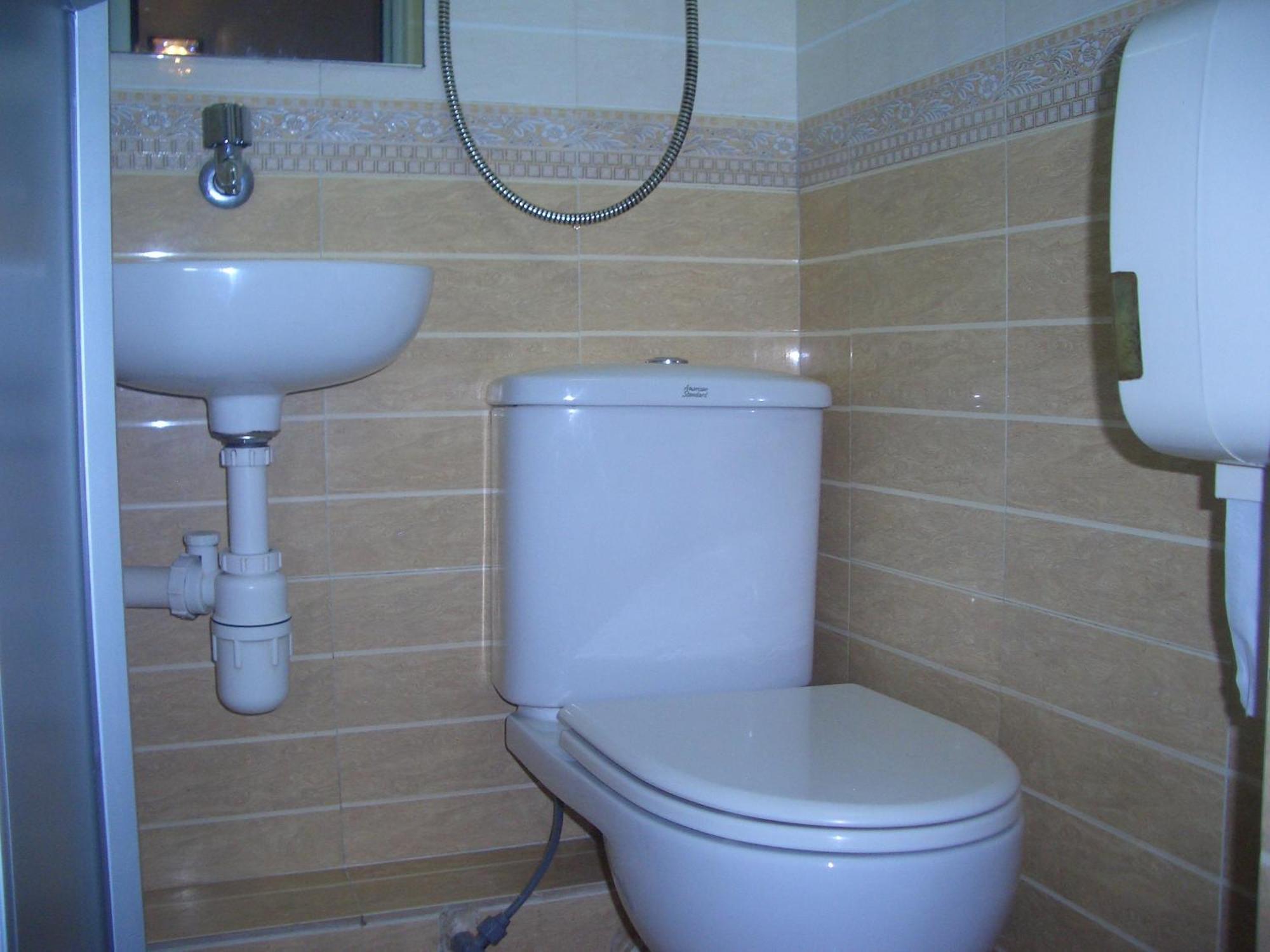 Sun Shine Guest House Hong Kong Ngoại thất bức ảnh