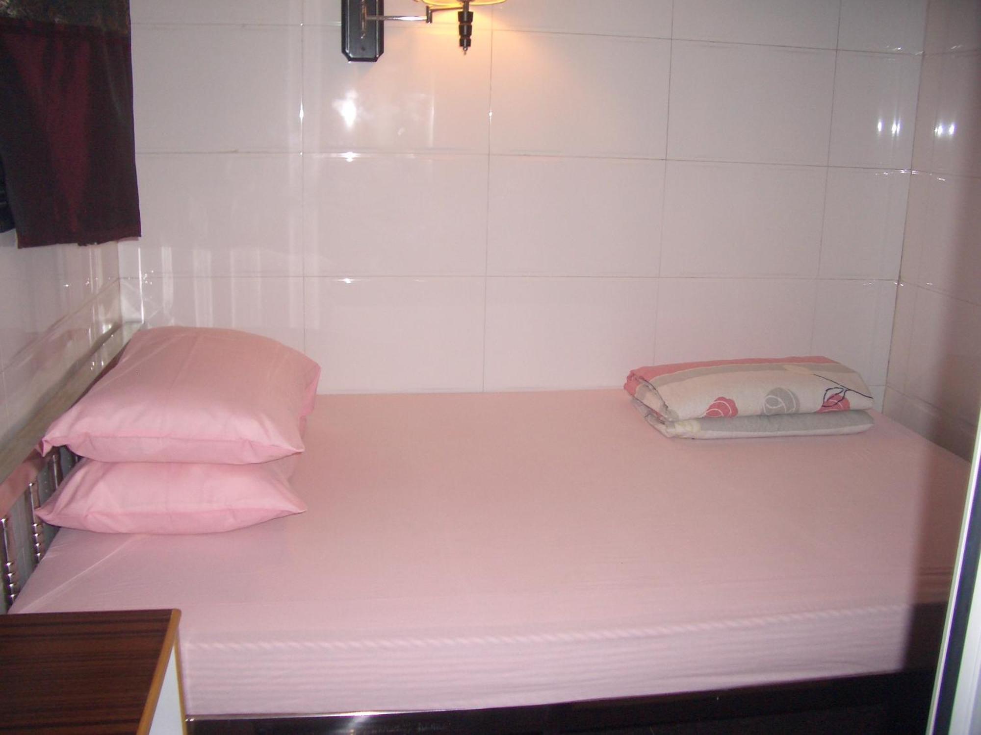 Sun Shine Guest House Hong Kong Phòng bức ảnh