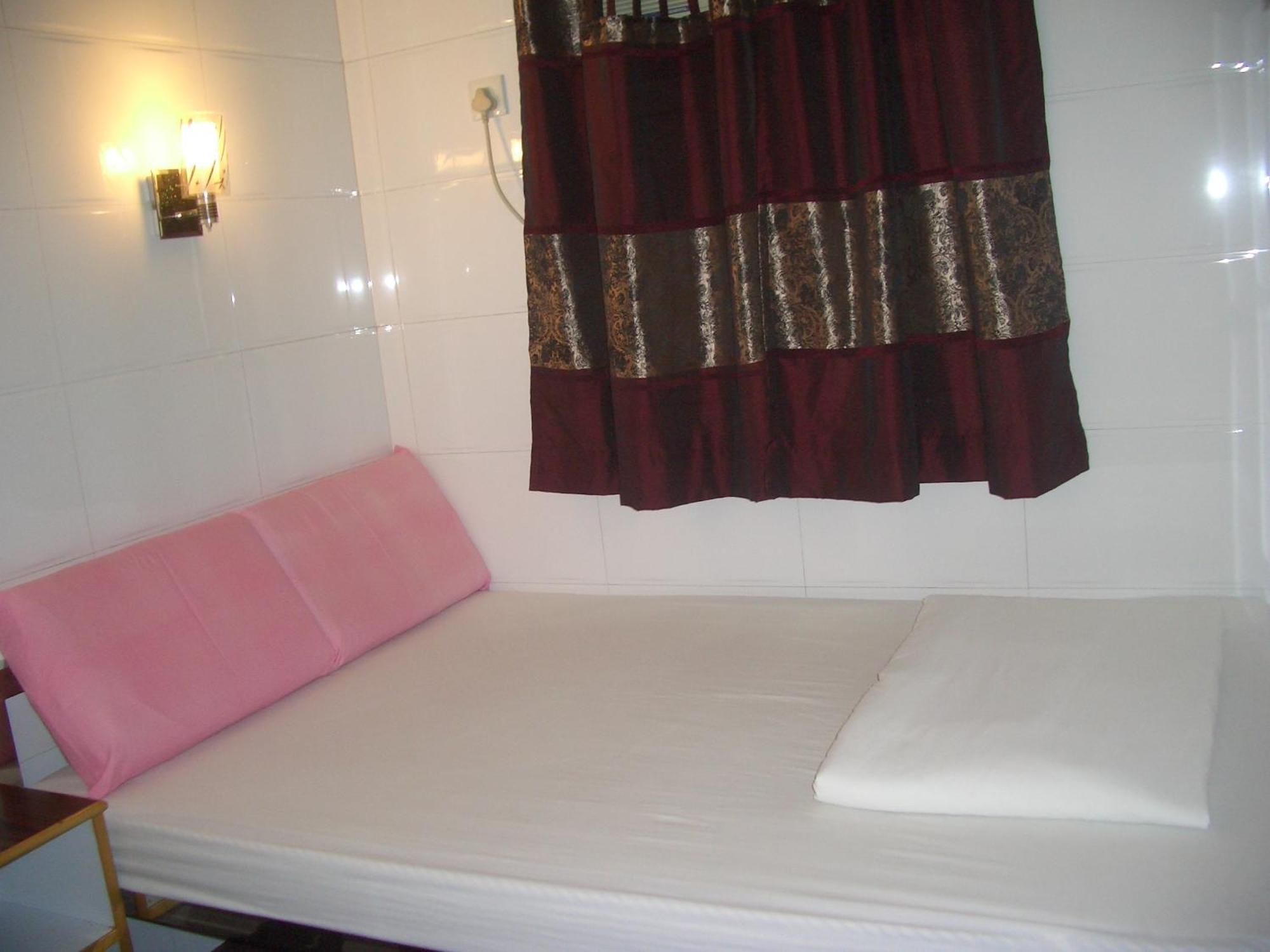 Sun Shine Guest House Hong Kong Phòng bức ảnh