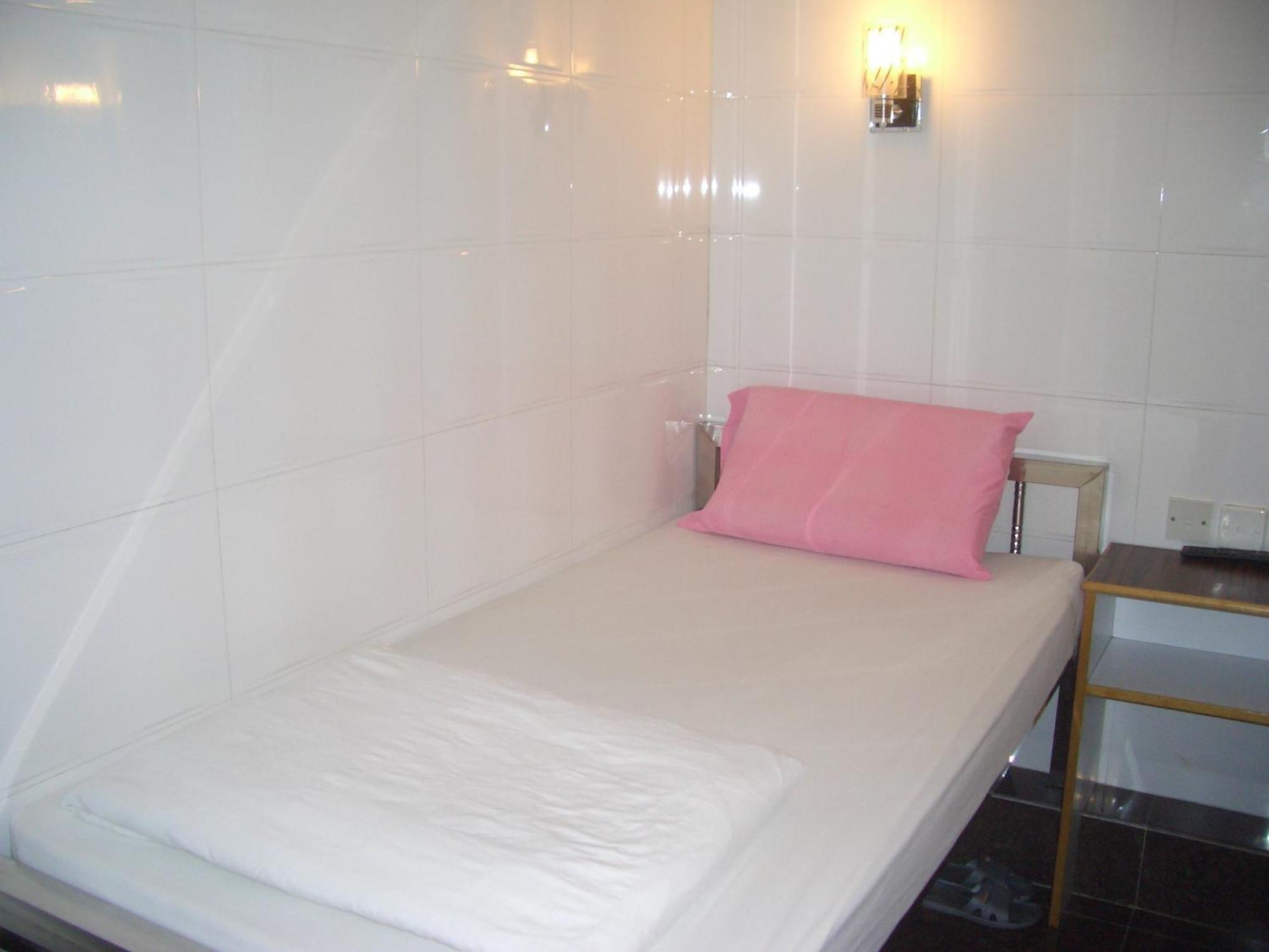Sun Shine Guest House Hong Kong Phòng bức ảnh