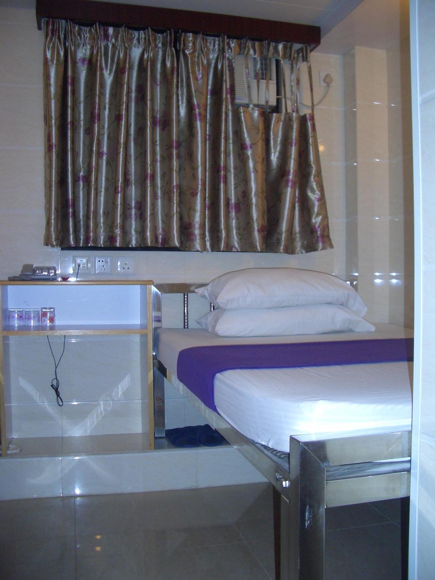 Sun Shine Guest House Hong Kong Phòng bức ảnh