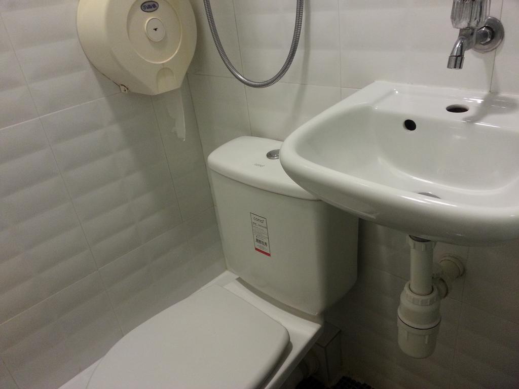 Sun Shine Guest House Hong Kong Ngoại thất bức ảnh