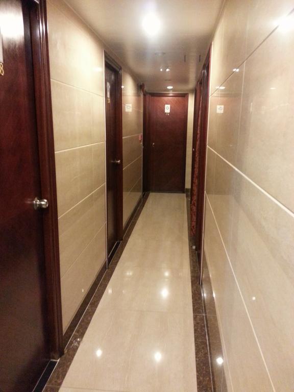 Sun Shine Guest House Hong Kong Ngoại thất bức ảnh