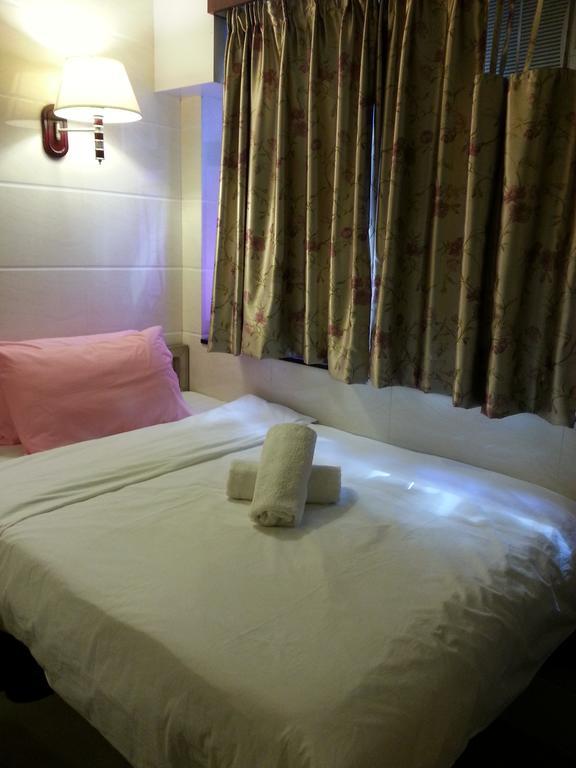 Sun Shine Guest House Hong Kong Ngoại thất bức ảnh