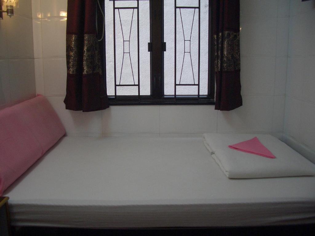 Sun Shine Guest House Hong Kong Ngoại thất bức ảnh
