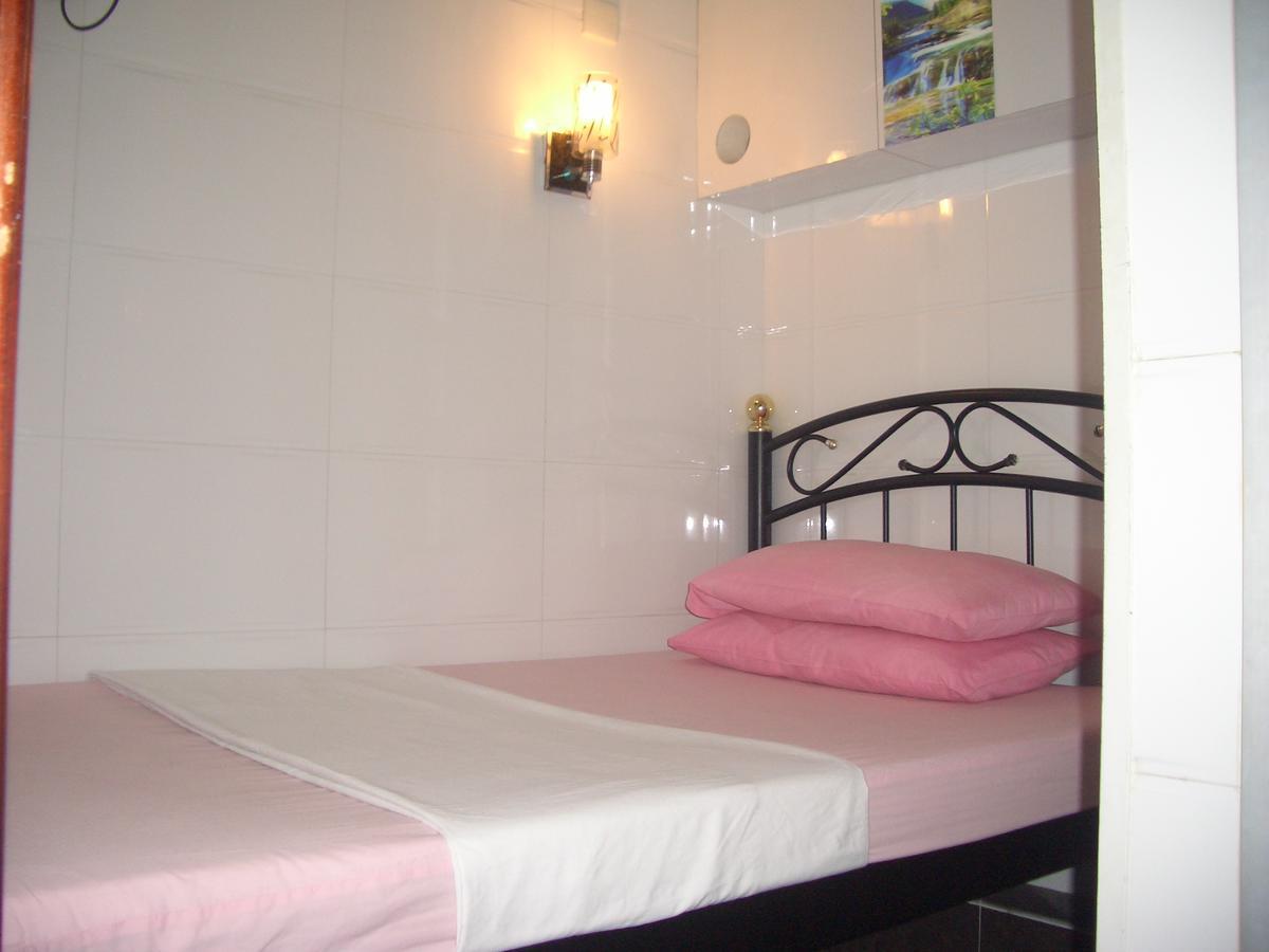 Sun Shine Guest House Hong Kong Ngoại thất bức ảnh